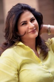 Kunickaa Sadanand portrait