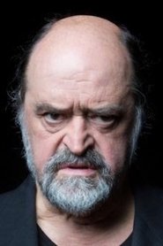 Kurt Rydl portrait