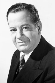 Alan Dinehart portrait