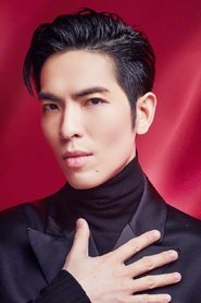 Jam Hsiao portrait