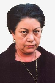 Mabel Escaño portrait