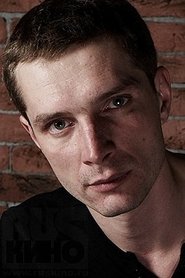 Aleksey Fokin portrait