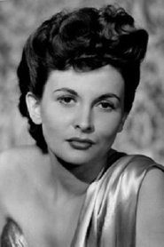 Sonia Holm portrait