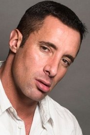 Nick Capra portrait