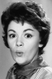 Ursula von Borsody portrait