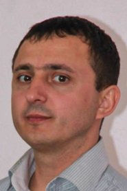 Ion Coşeru portrait
