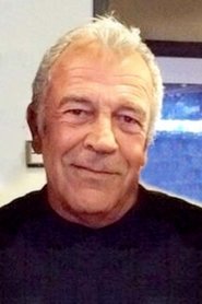 Fred Gerber portrait
