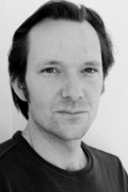 Rainer Frimmel portrait