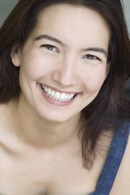 Tammie Rhee portrait