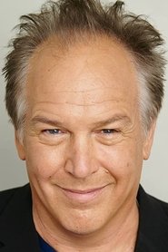 Phillip Brock portrait
