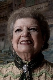 Lucy Briceño portrait