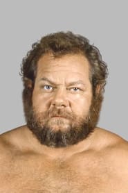 Randy Colley portrait