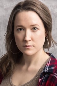 Ginger Renee portrait