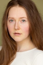 Jill Galbraith portrait