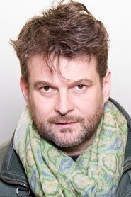 Jean-Daniel Vuillermoz portrait