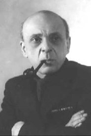 Aleksandr Antokolsky portrait