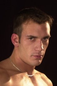 Vilem Cage portrait