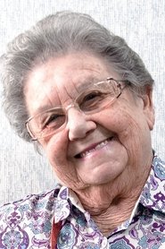 Palmirinha Onofre portrait