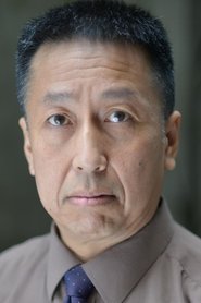 Henry Mah portrait
