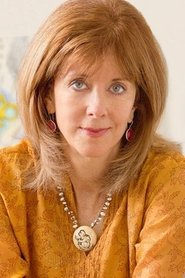 Penelope Gottlieb portrait