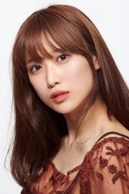 Yuko Natsuyoshi portrait