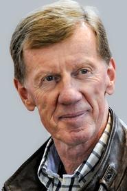Walter Röhrl portrait