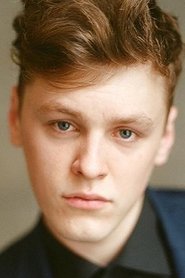 Nikita Elenev portrait