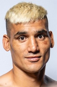 Jonathan Jose Eniz portrait