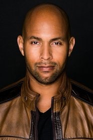 Shane Warren Jones portrait