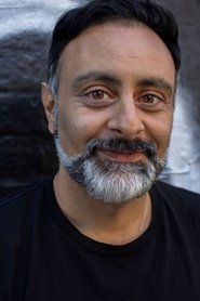 Rajeev Varma portrait