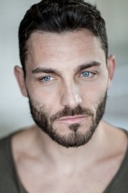 Roberto Calabrese portrait