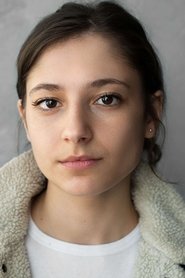 Elisha Applebaum portrait