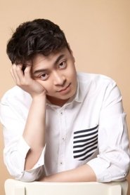 Donglin Yang portrait
