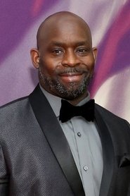 Antron McCray portrait