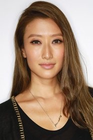 Jennifer Tse Ting-Ting portrait