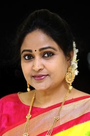 Divyavani portrait