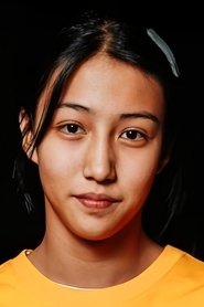 席嘉琪 portrait
