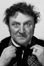 Herman Bing portrait