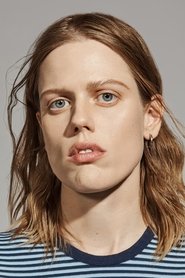 Kelly McCormack portrait