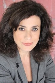 Laura Fuino portrait