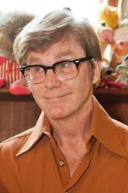 John Kricfalusi portrait