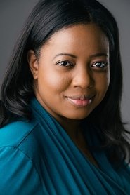 Mimi Fletcher portrait