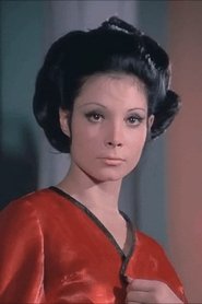 Seher Şeniz portrait