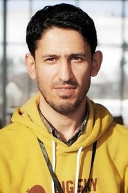 Awara Omer portrait