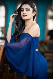 Dhanya Ramkumar portrait