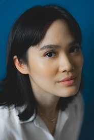 Sheryl Sheinafia portrait