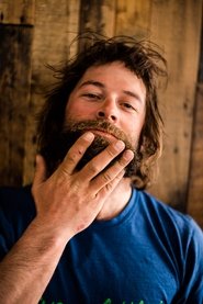 Chris Rubens portrait