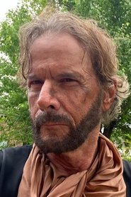 Christopher Corson portrait