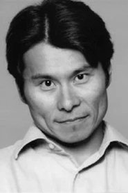 Tatsuya Goke portrait