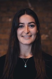 Sasha Haco portrait